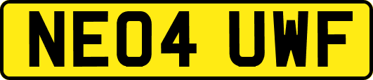NE04UWF