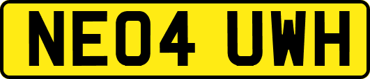 NE04UWH