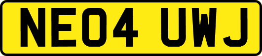 NE04UWJ
