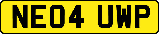 NE04UWP