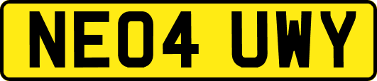 NE04UWY
