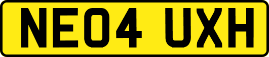 NE04UXH