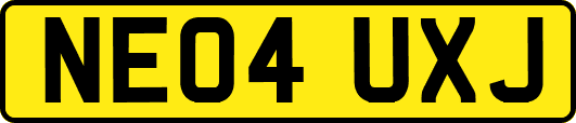 NE04UXJ