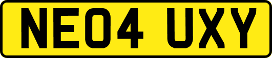 NE04UXY