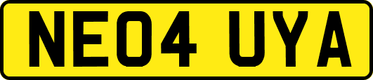 NE04UYA