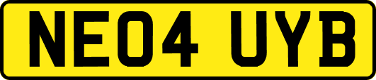 NE04UYB