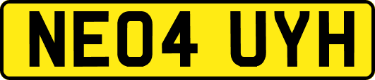 NE04UYH