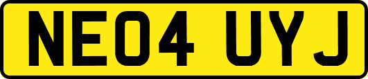 NE04UYJ