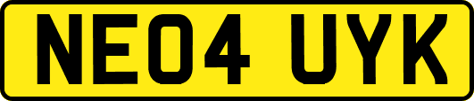 NE04UYK