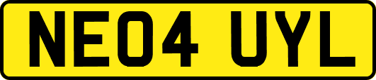NE04UYL