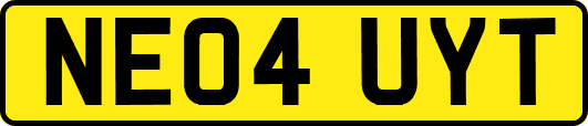 NE04UYT