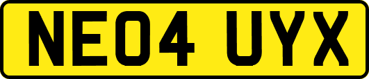 NE04UYX