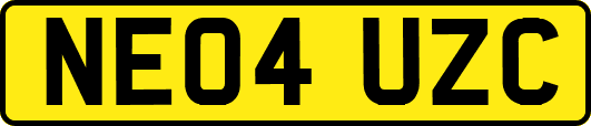 NE04UZC