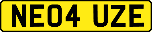 NE04UZE