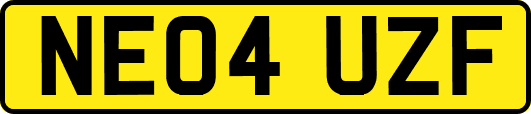 NE04UZF