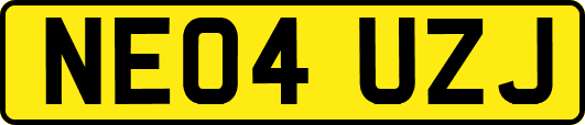 NE04UZJ