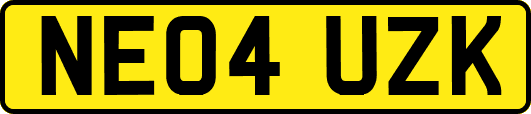 NE04UZK