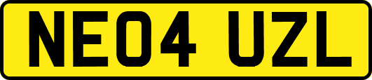 NE04UZL