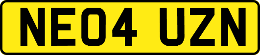 NE04UZN