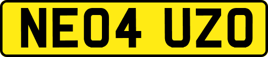 NE04UZO