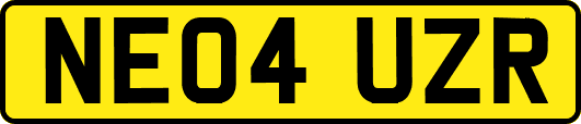 NE04UZR