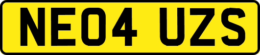 NE04UZS