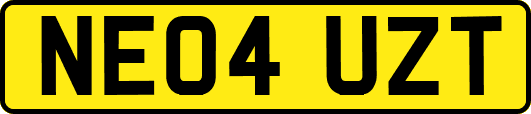 NE04UZT