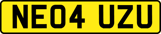 NE04UZU