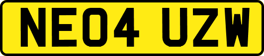 NE04UZW