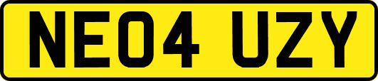 NE04UZY