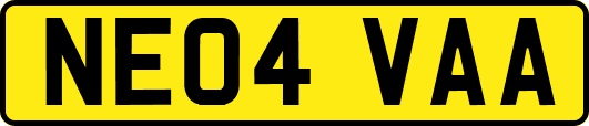 NE04VAA