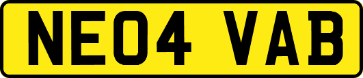 NE04VAB