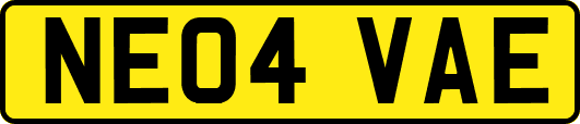 NE04VAE