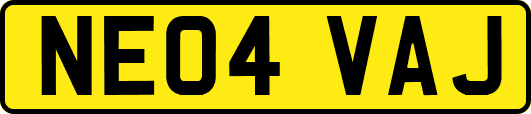 NE04VAJ