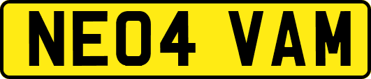 NE04VAM