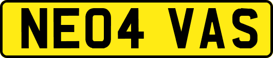 NE04VAS