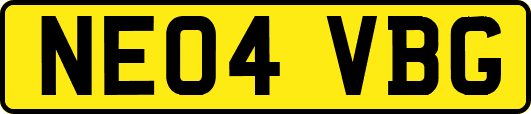 NE04VBG