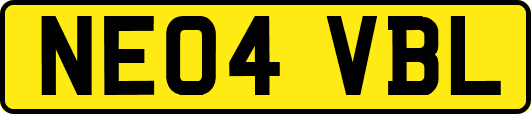 NE04VBL