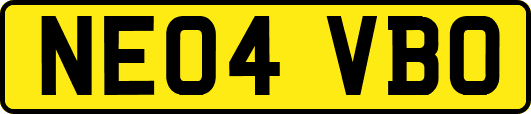 NE04VBO