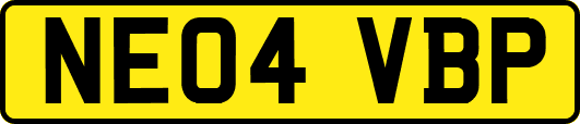 NE04VBP