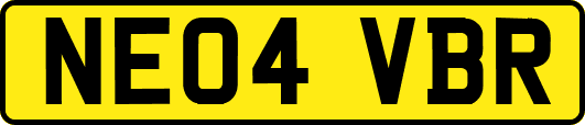NE04VBR
