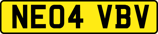 NE04VBV