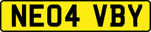NE04VBY