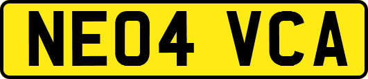 NE04VCA