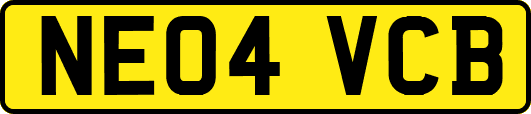 NE04VCB