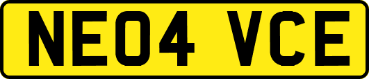 NE04VCE