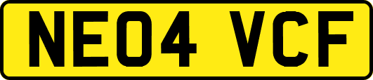 NE04VCF
