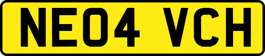 NE04VCH