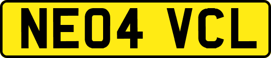 NE04VCL