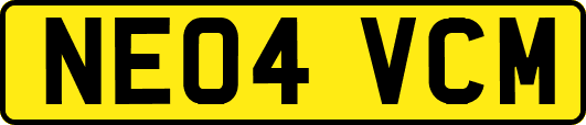 NE04VCM